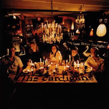 The Cardigans -  Long Gone Before Daylight